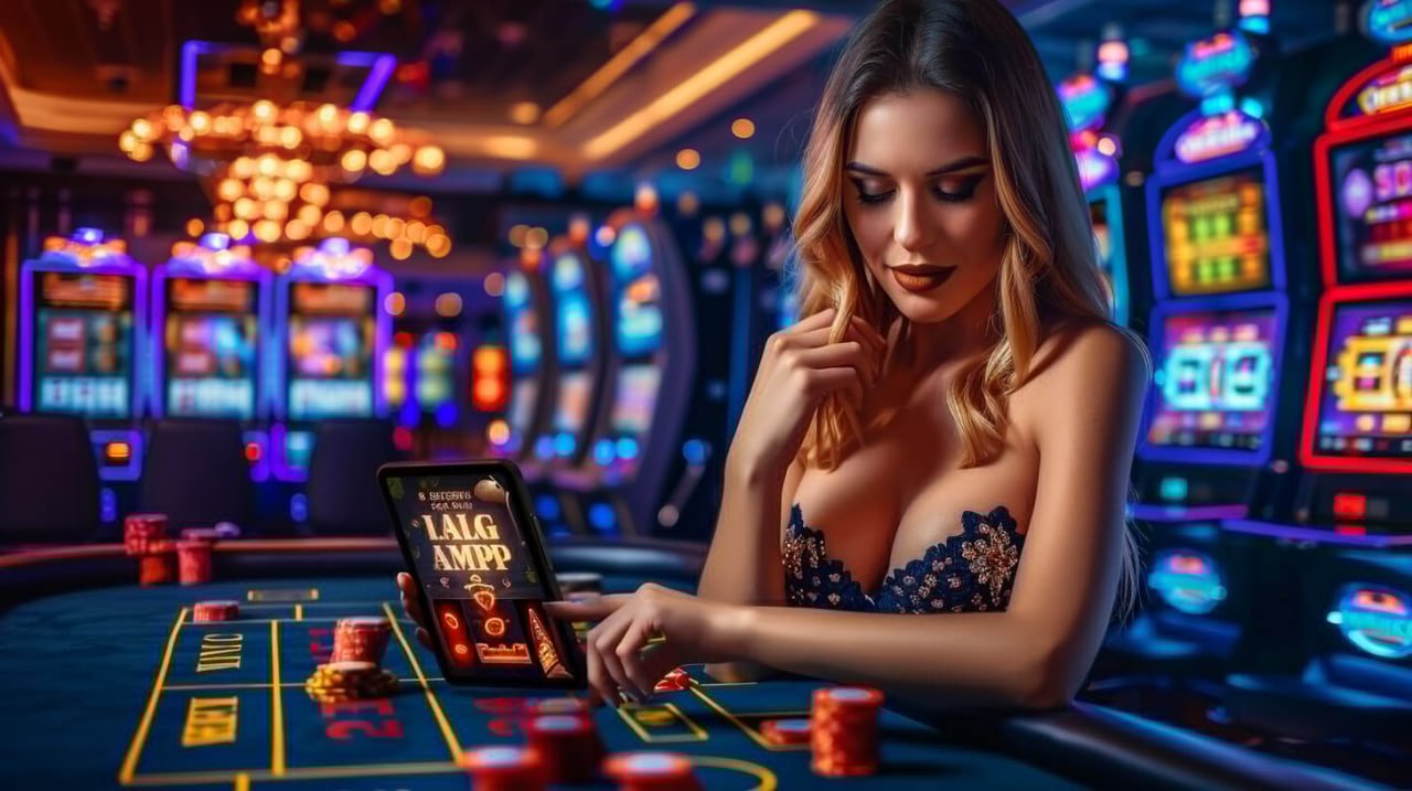 Pentingnya responsible gaming dan perilaku sehat dalam memanfaatkan program referral bd303