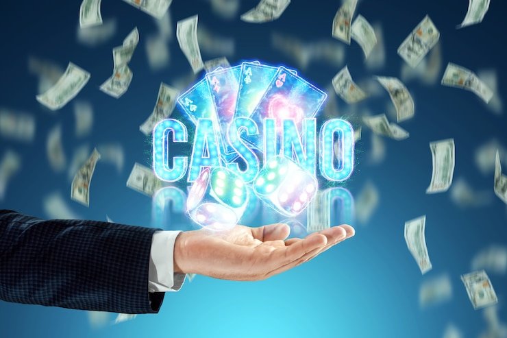 Beragam pilihan permainan sports betting dan casino online di bd303