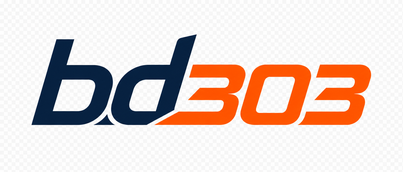 Logo bd303